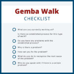 The Value of Gemba Walks - International Masters Program for Managers